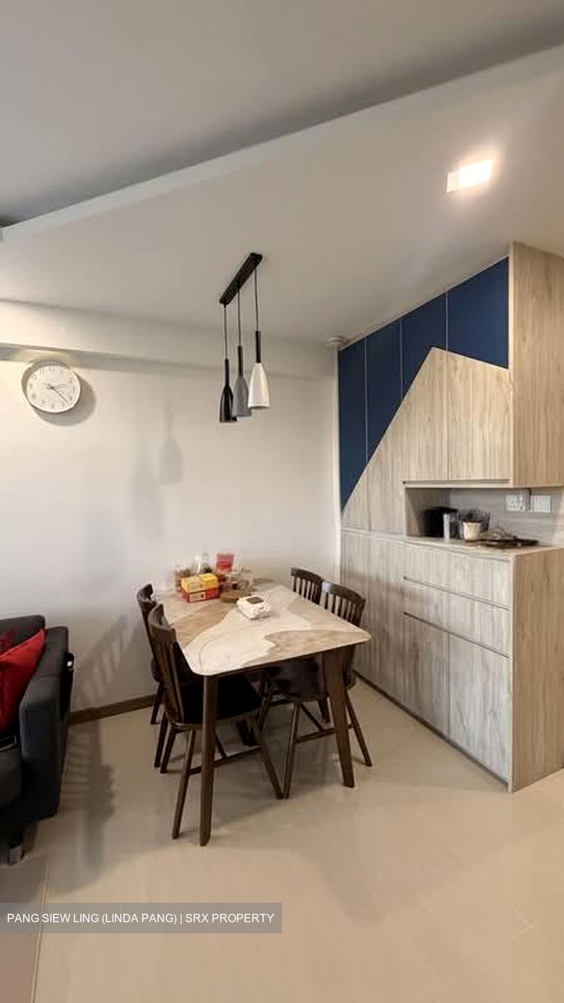 Blk 408A Northshore Residences II (Punggol), HDB 2 Rooms #533341921
